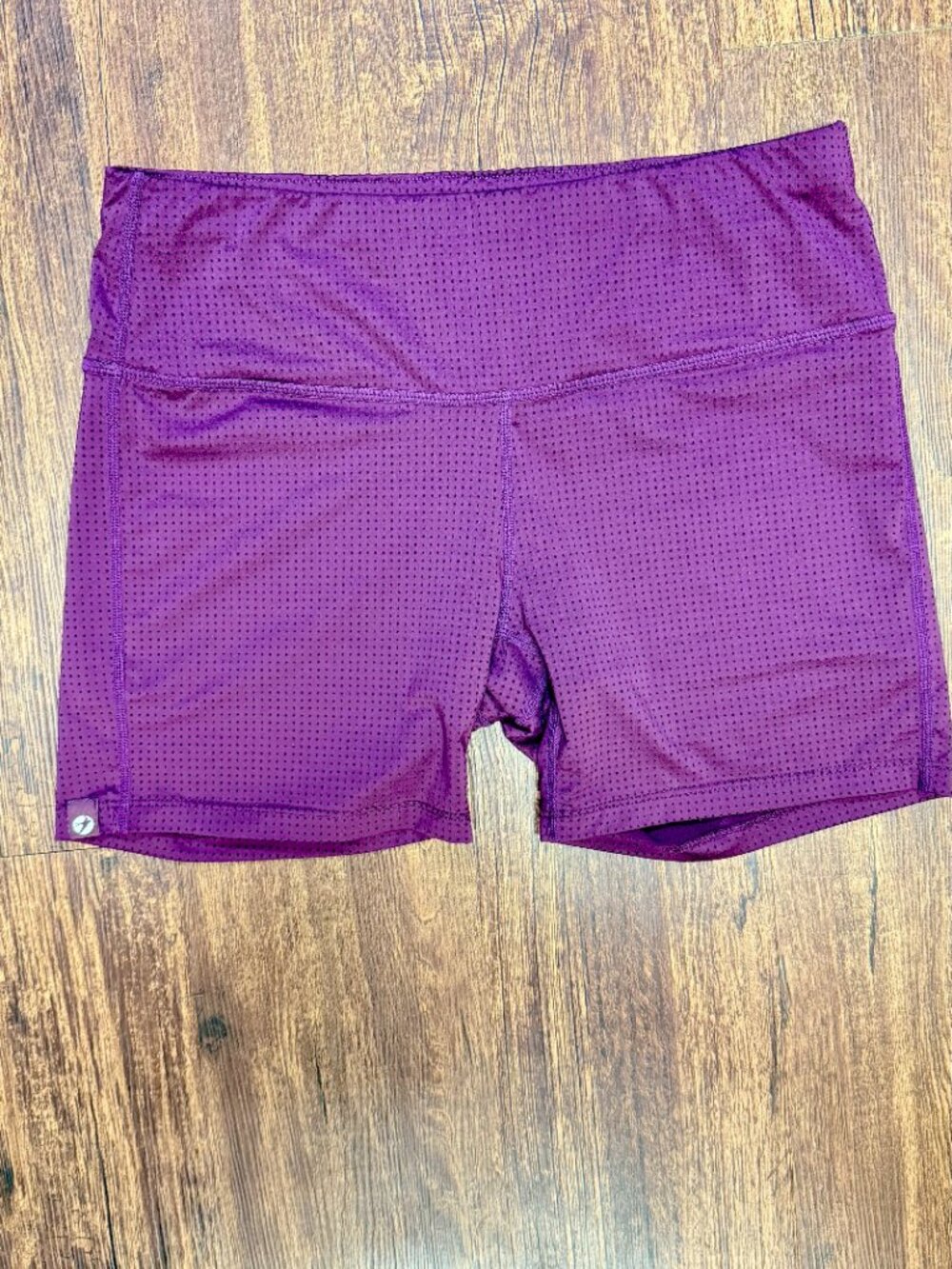 Like New - Oiselle Airflow Running Shorts
